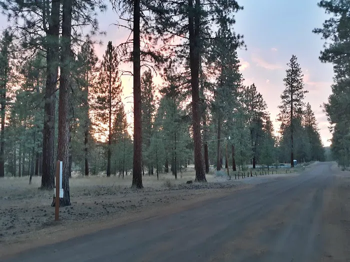 Keno Recreation Area Picture 7