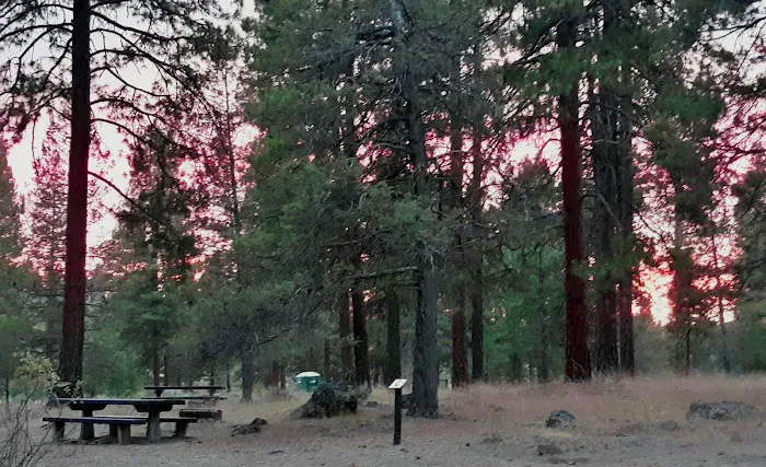 Keno Recreation Area Picture 6