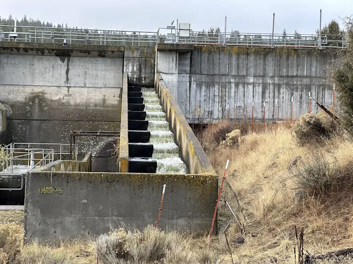 Keno Recreation Area Picture 8