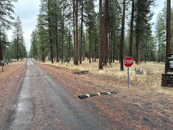 Keno Recreation Area Picture 10