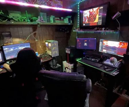 Pendleton Mobile Home Park