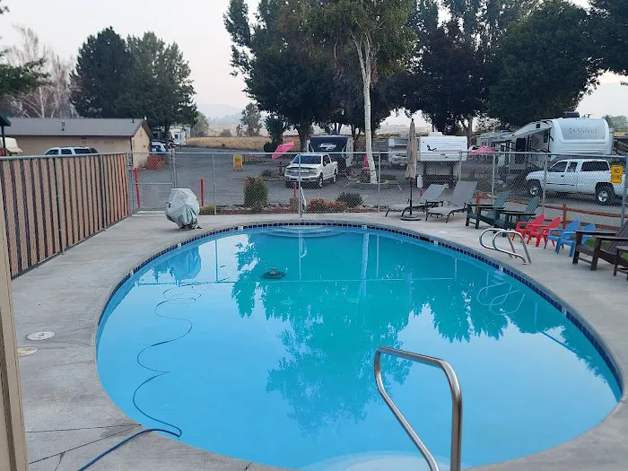 Klamath Falls KOA Journey Picture 4