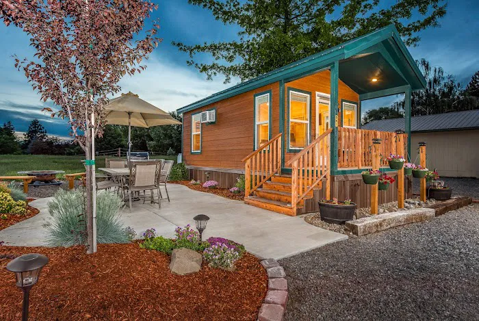 Klamath Falls KOA Journey Picture 3