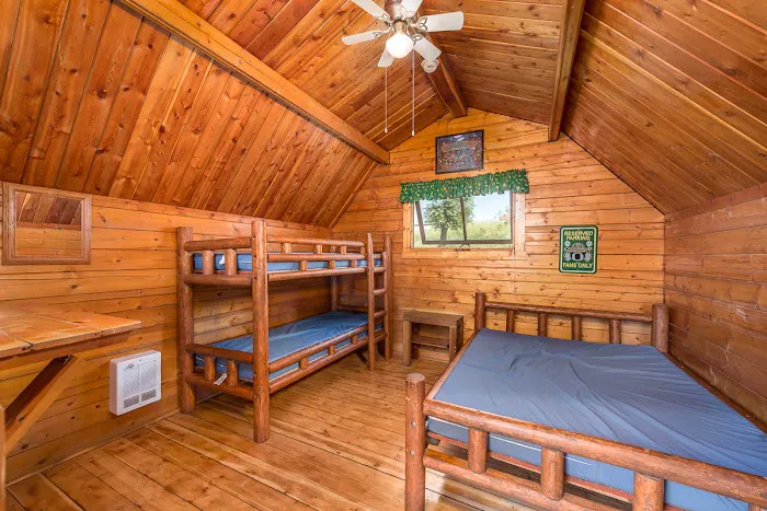 Klamath Falls KOA Journey Picture 5