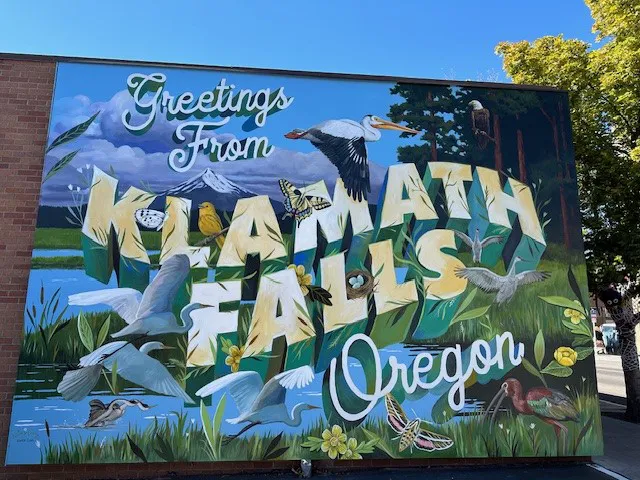 Klamath Falls KOA Journey Picture 2