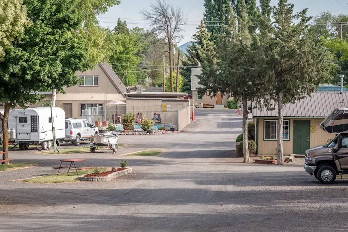 Klamath Falls KOA Journey Picture 10