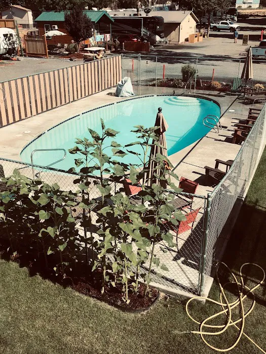 Klamath Falls KOA Journey Picture 7