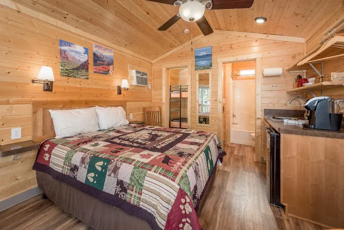 Klamath Falls KOA Journey Picture 8