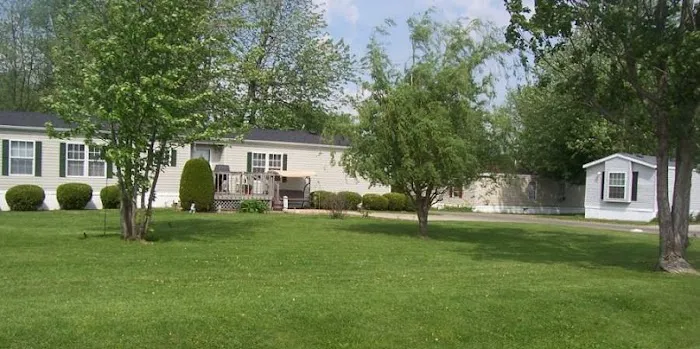 Country Living Manufactured Home Community Picture 2