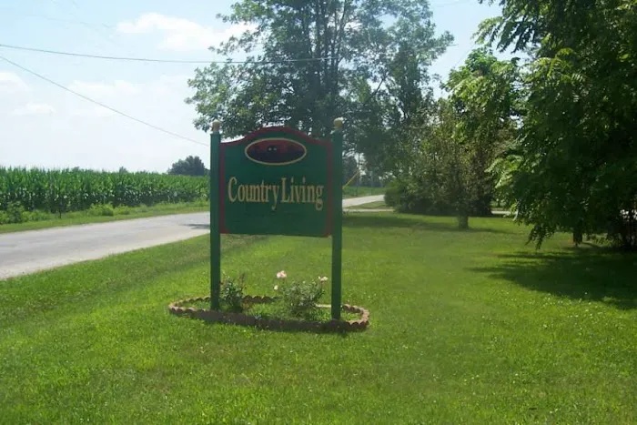 Country Living Manufactured Home Community Picture 10