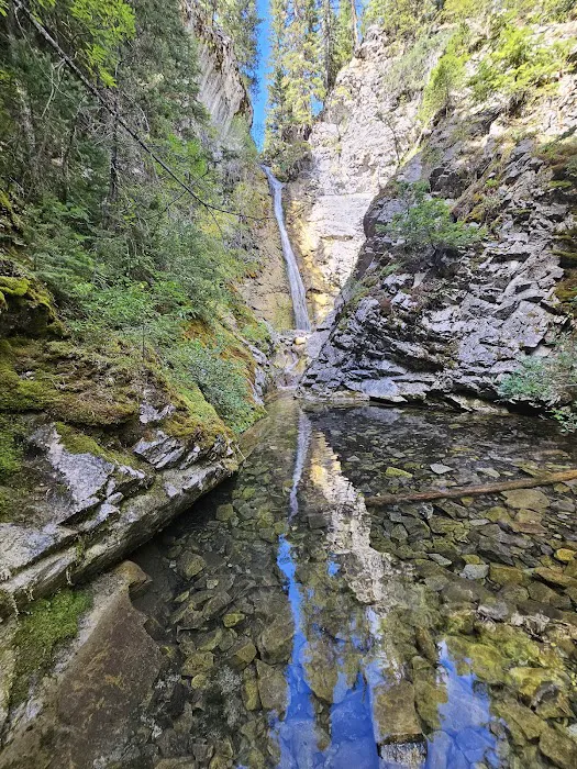 Mill Falls Campground Picture 8