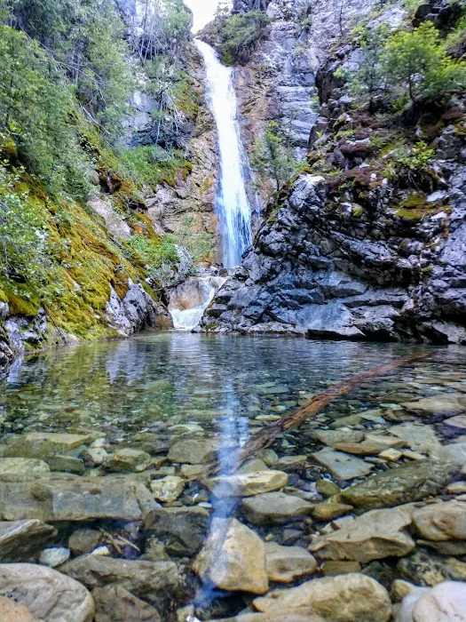 Mill Falls Campground Picture 1