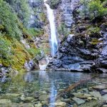 Mill Falls Campground