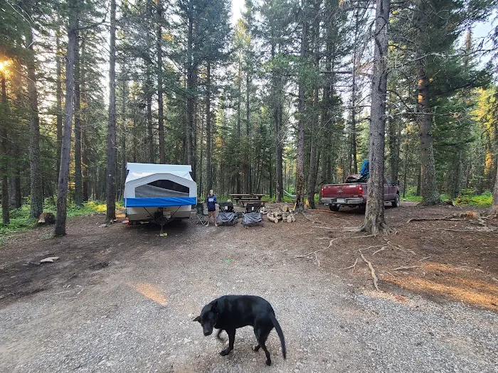 Mill Falls Campground Picture 7