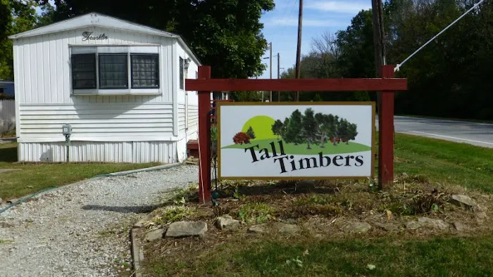 Tall Timbers Mobile Home Park Picture 3