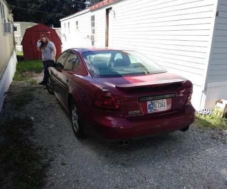 Tall Timbers Mobile Home Park