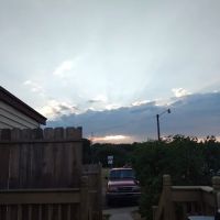 Woodland Park ico