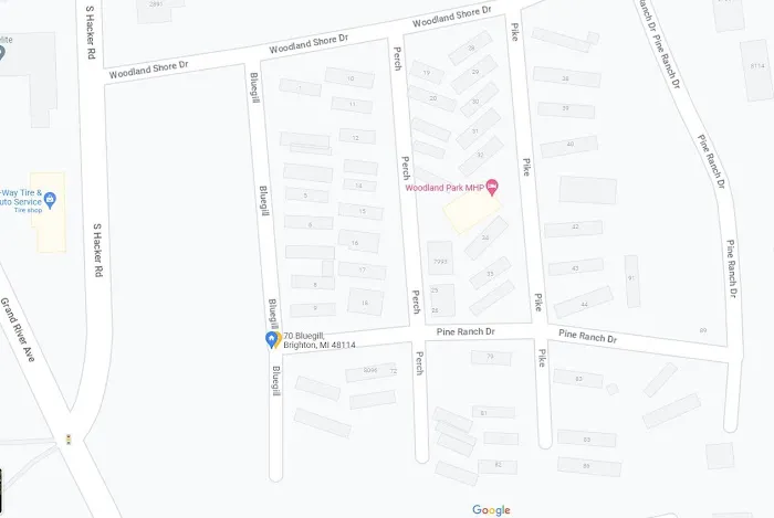 Woodland Park Picture 2
