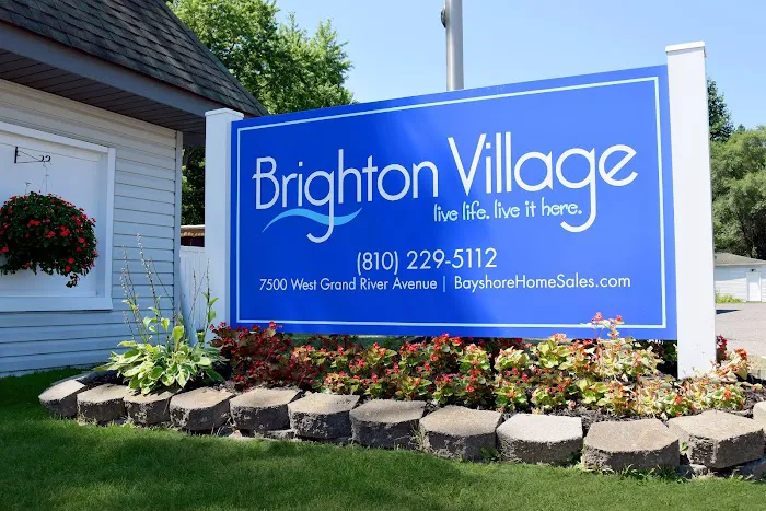 Brighton Village Manufactured Home Community Picture 3