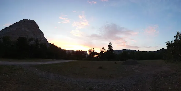 Home Gulch Campground Picture 2