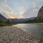 Home Gulch Campground