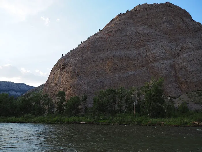 Home Gulch Campground Picture 8