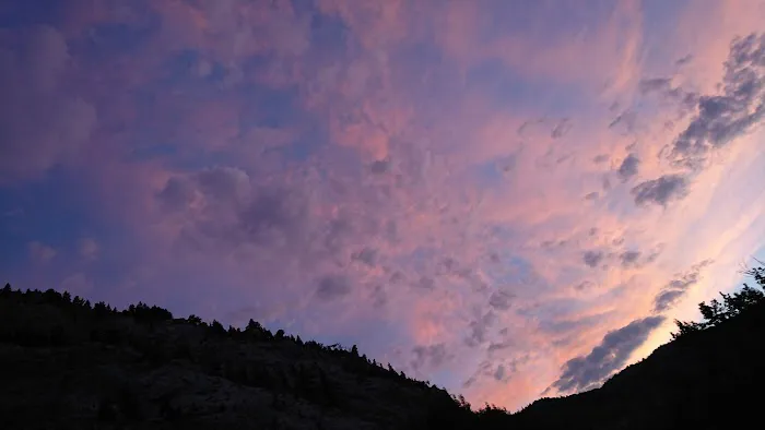 Home Gulch Campground Picture 10