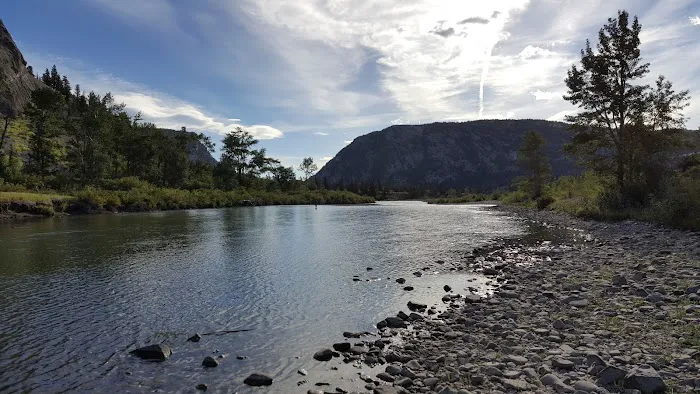 Home Gulch Campground Picture 5