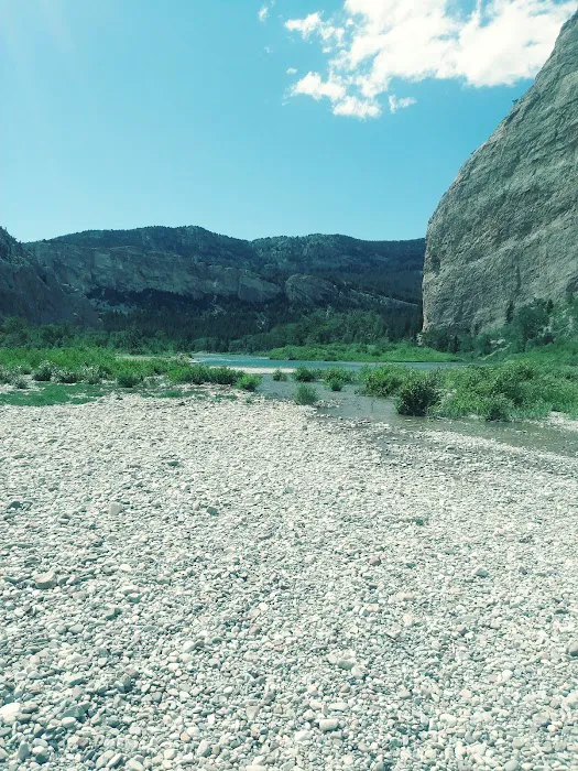 Home Gulch Campground Picture 9