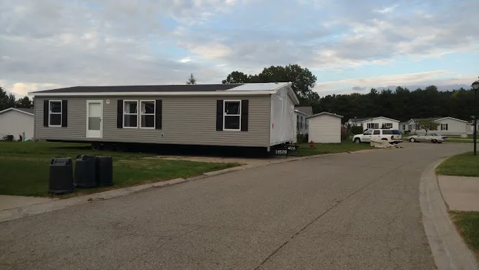 Country Estates Picture 5