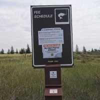 Eureka Reservoir Campground ico