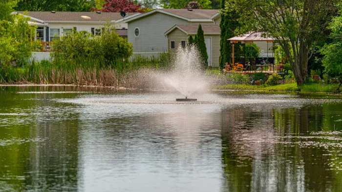 Sylvan Glen Estates Picture 1