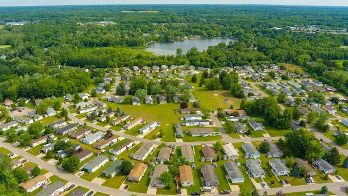 Sylvan Glen Estates Picture 8