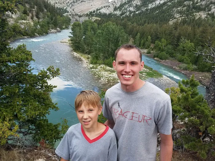 Sun Canyon L&c Campground Picture 1