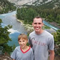 Sun Canyon L&c Campground ico