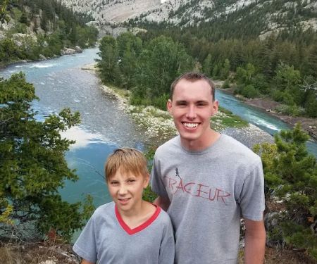 Sun Canyon L&c Campground