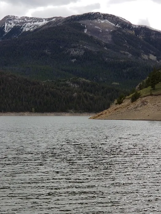 Gibson Boating Site (recgovnpsdata) Picture 2