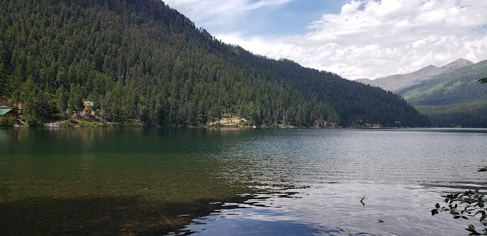 Copper Creek Campground Picture 6