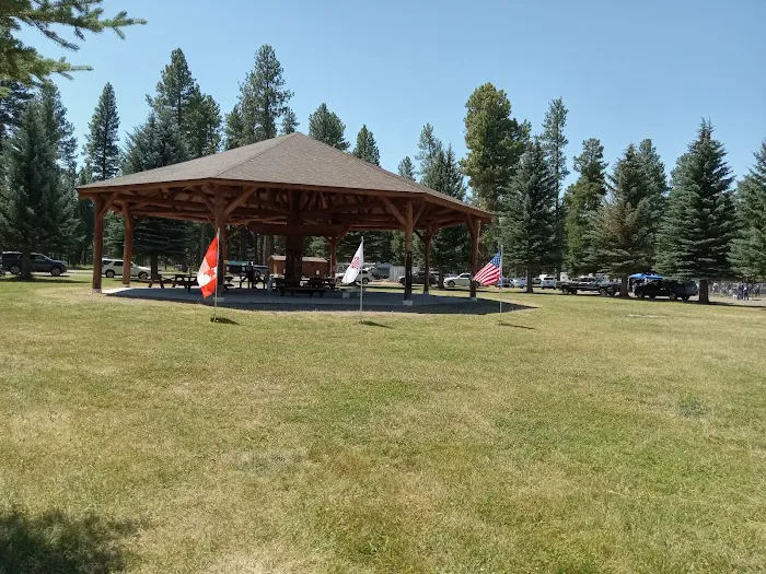 Copper Creek Campground Picture 3