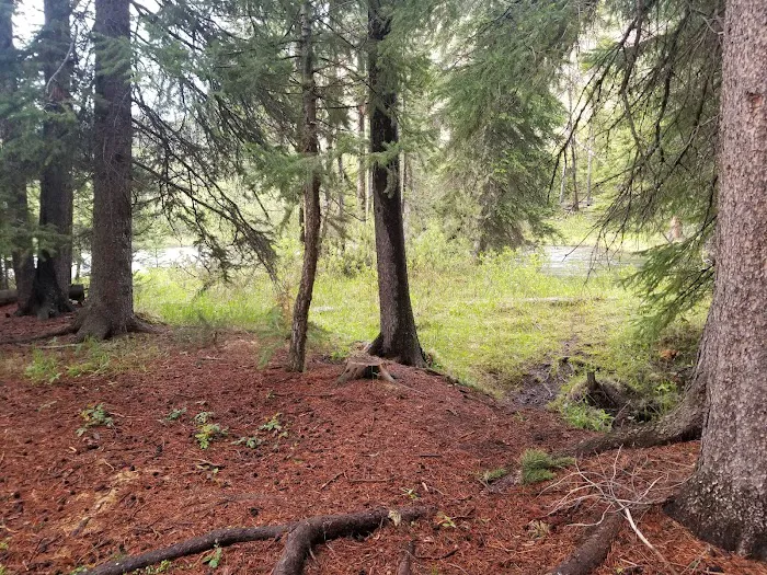 Copper Creek Campground Picture 9