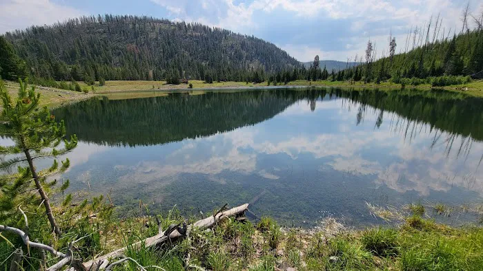 Copper Creek Campground Picture 1