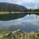 Copper Creek Campground