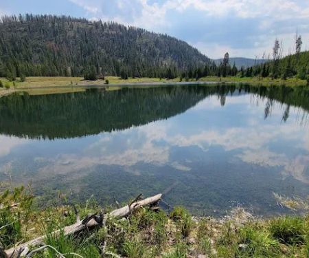 Copper Creek Campground