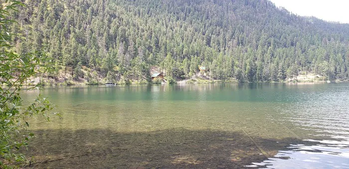 Copper Creek Campground Picture 4