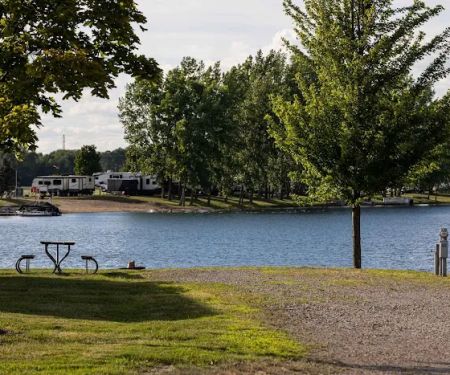 Sun Outdoors Kensington Valley