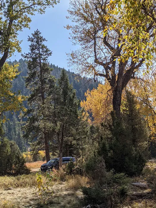 Aspen Grove Campground Picture 3