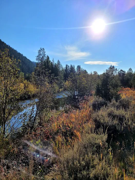 Aspen Grove Campground Picture 2