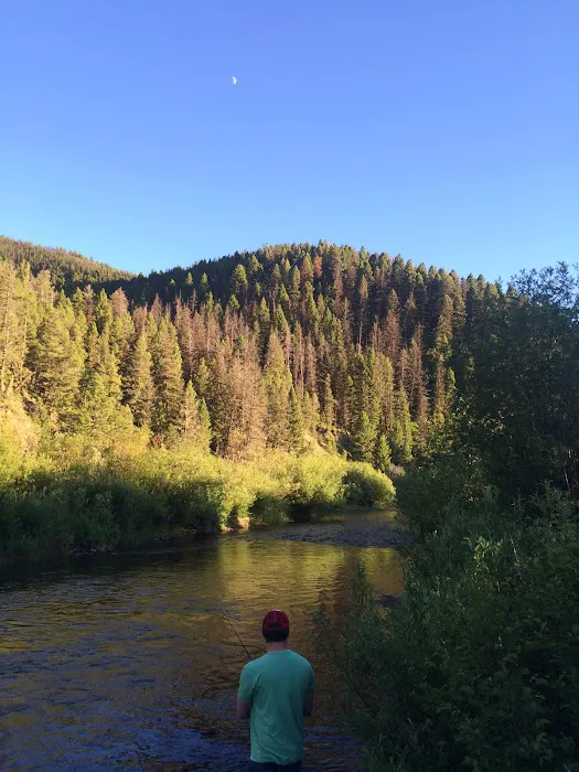 Aspen Grove Campground Picture 9