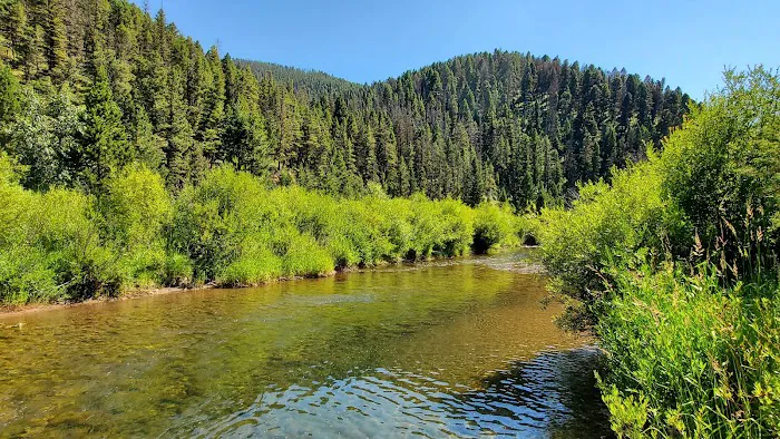 Aspen Grove Campground Picture 10