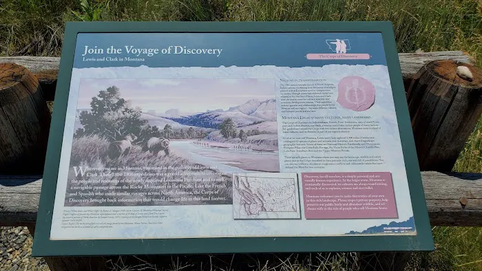 Aspen Grove Campground Picture 4